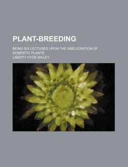 Plant-Breeding