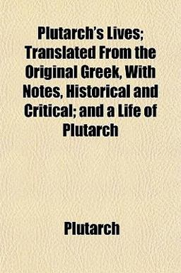 Plutarch's Lives