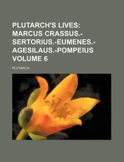 Plutarch's Lives