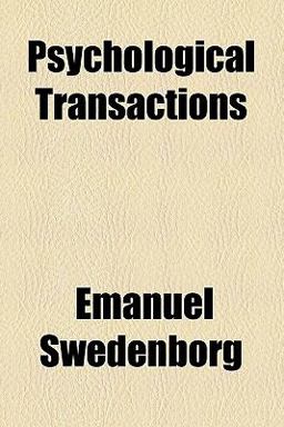 Psychological Transactions