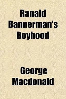 Ranald Bannerman's Boyhood
