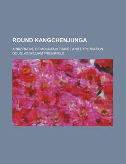 Round Kangchenjung