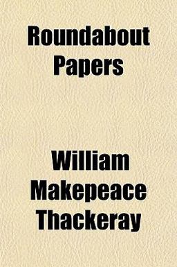 Roundabout Papers
