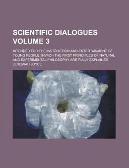 Scientific Dialogues