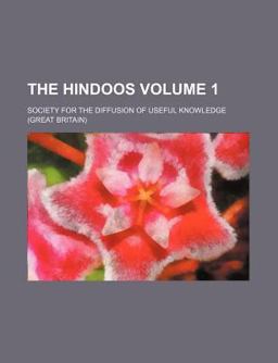 The Hindoos