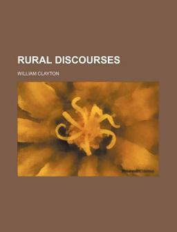 Rural Discourses