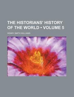 The Historians' History of the World