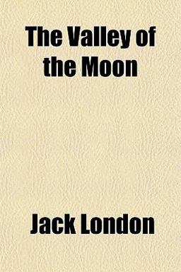 The Valley of the Moon