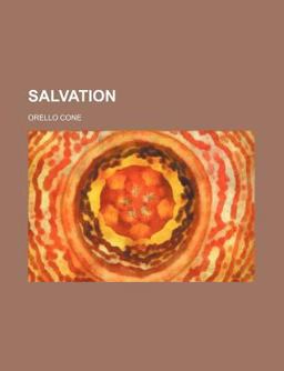 Salvation Salvation
