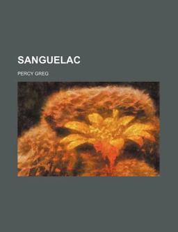 Sanguelac Sanguelac