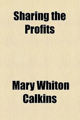 Sharing the Profits