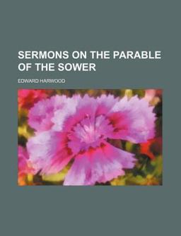 Sermons on the Parable of the Sower