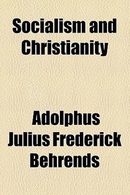 Socialism and Christianity