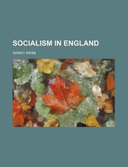 Socialism in England