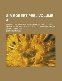 Sir Robert Peel