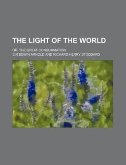 The Light of the World