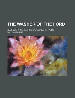 The Washer of the Ford