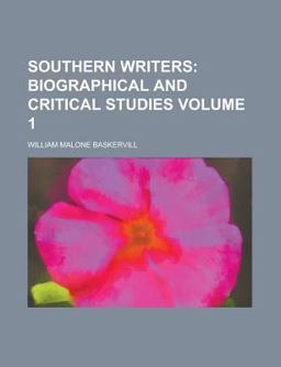 Southern Writers