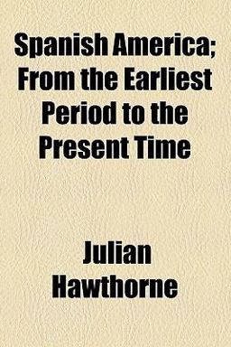 Spanish America Spanish America