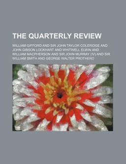 The Quarterly Review