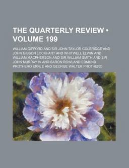 The Quarterly Review