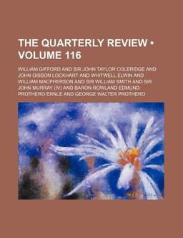 The Quarterly Review