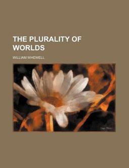The Plurality of Worlds The Plurality of Worlds