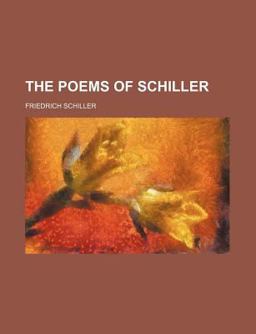 The Poems of Schiller