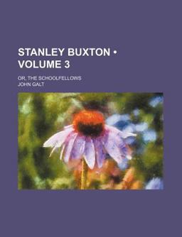 Stanley Buxton