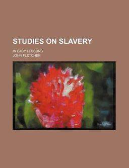 Studies on Slavery