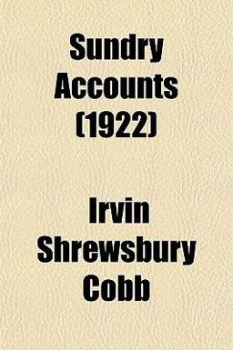 Sundry Accounts