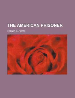 The American Prisoner