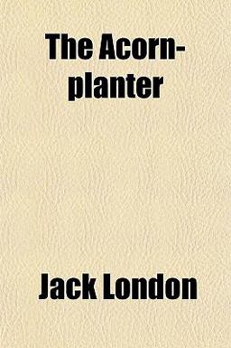 The Acorn-Planter
