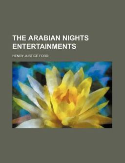 The Arabian Nights Entertainments