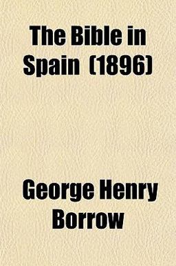 The Bible in Spain