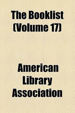The Booklist