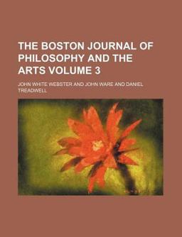The Boston Journal of Philosophy and the Arts