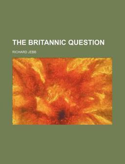 The Britannic Question
