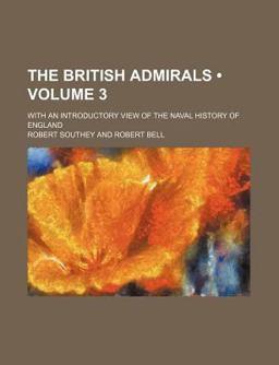 The British Admirals