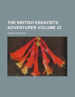 The British Essayists