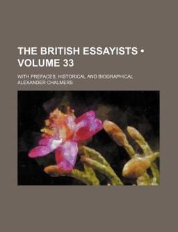 The British Essayists