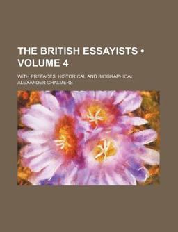 The British Essayists;