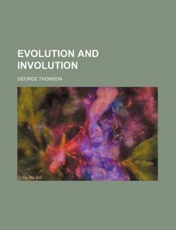 Evolution and Involution