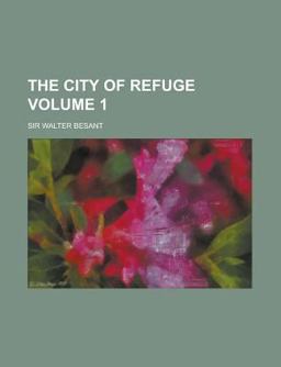 The City of Refuge