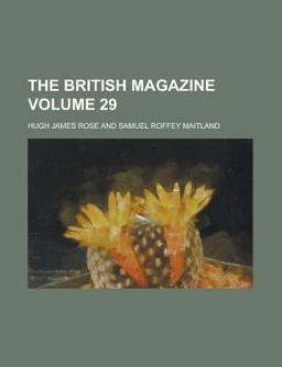 The British Magazine