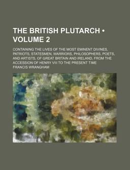 The British Plutarch