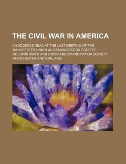 The Civil War in America