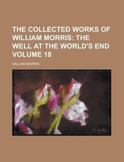 The Collected Works of William Morris