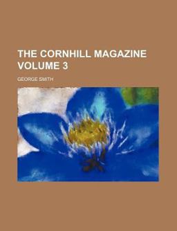 The Cornhill Magazine