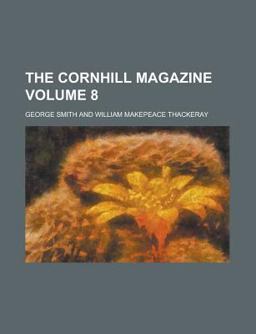 The Cornhill Magazine